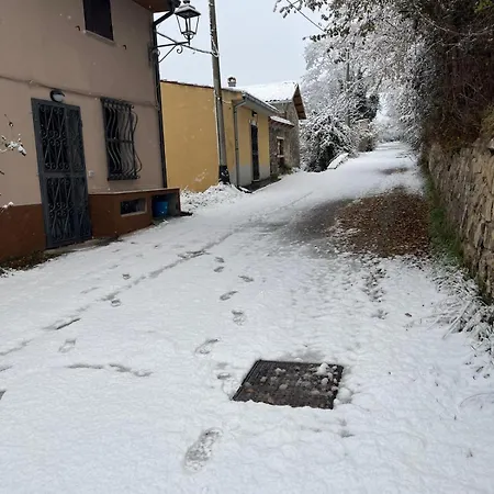 Apartment La Dimora Nel Bosco Ovindoli