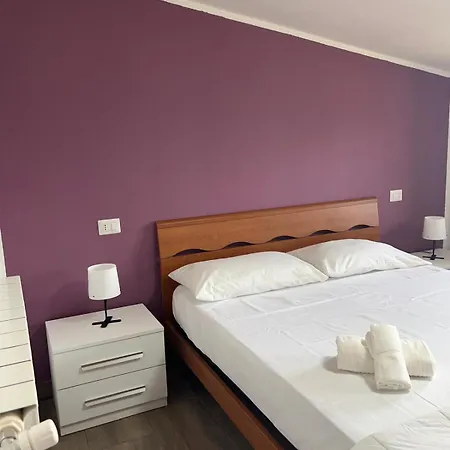 La Dimora Nel Bosco Apartment