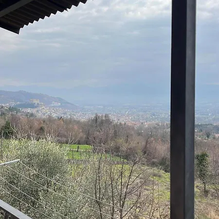 Apartment La Dimora Nel Bosco