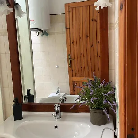 La Dimora Nel Bosco Apartment *