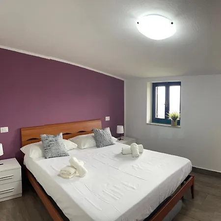 Apartment La Dimora Nel Bosco