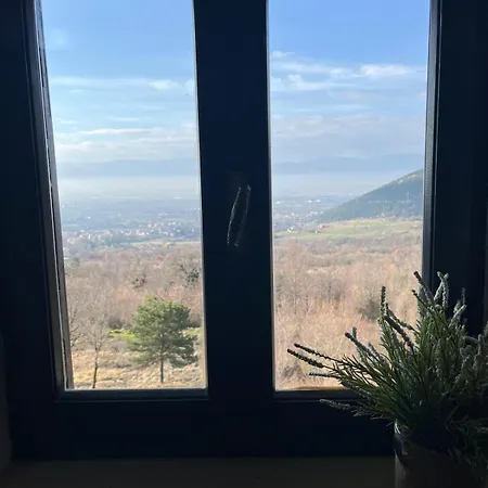 La Dimora Nel Bosco Apartment *