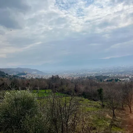 La Dimora Nel Bosco *
