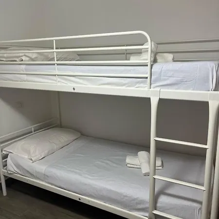 La Dimora Nel Bosco Apartment Ovindoli