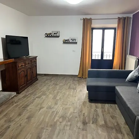 La Dimora Nel Bosco Apartment
