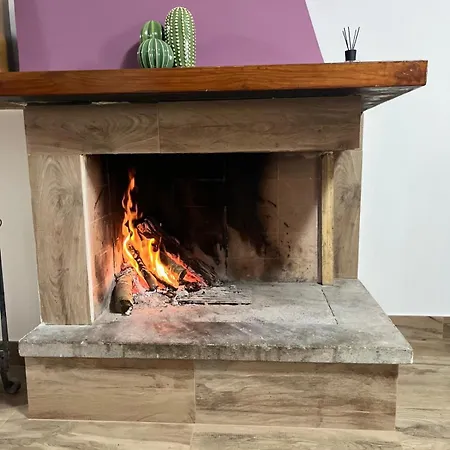 La Dimora Nel Bosco Ovindoli